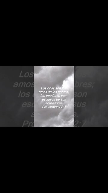 Breve versículo bíblico diario para el día.