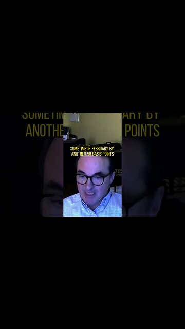 Choppy Markets Ahead! Here's Why