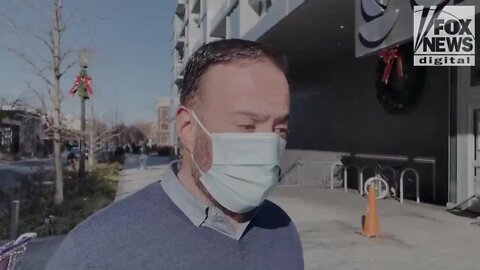 Patriot News Outlet | Shoppers Shocked By Grocery Store Empty Shelves