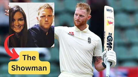 Ben Stokes' Wife's Hilarious Reaction to Stuart Broad's Retirement | A Funny Cricket Anecdote news