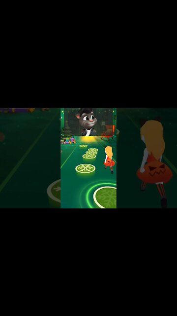 dance Talking Tom #shorts #music #talkingtom