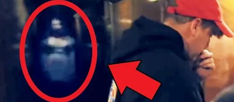 5 Scary Ghost Videos Caught By Ghost Hunters