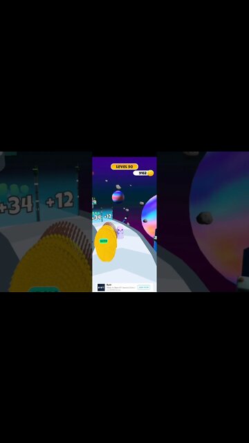 Arrow Fest - Level 90