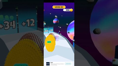 Arrow Fest - Level 90