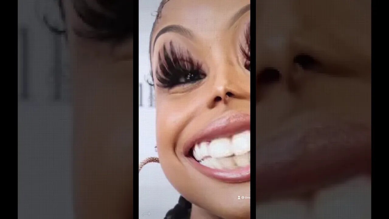 Chrisean Rock #shorts