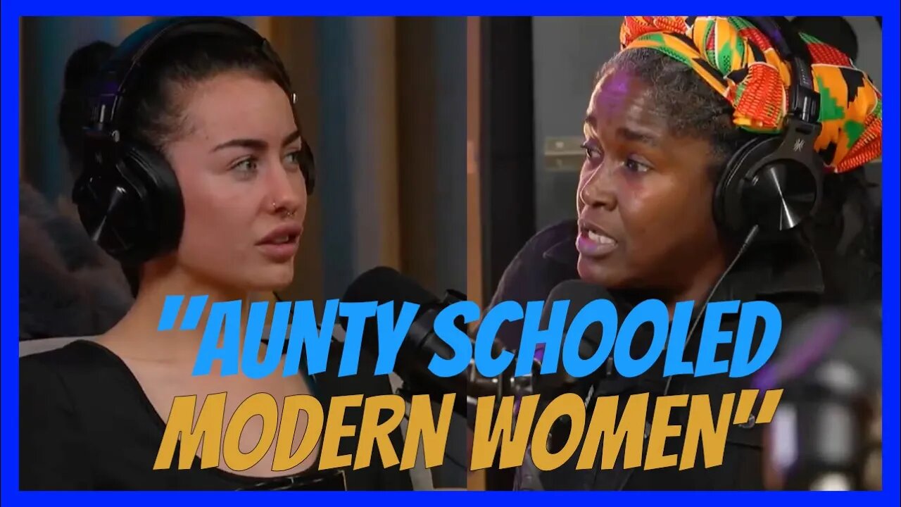 Modern Women Are NOT "WIFE Material"