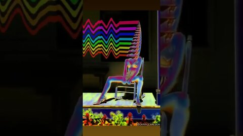 Wave Rider by Larry Carlson