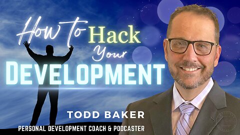 How to Hack Your Development & Conquering Fears