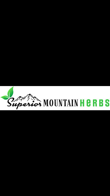 Superior Mountain Herbs August 2022 Specials