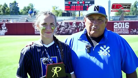 Newcastle State Softball Championship Highlights 2023