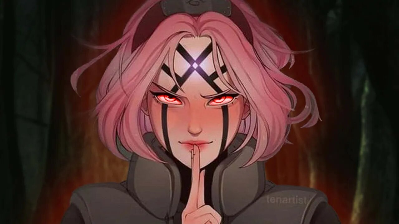 Sakura was a FAKE FRIEND...