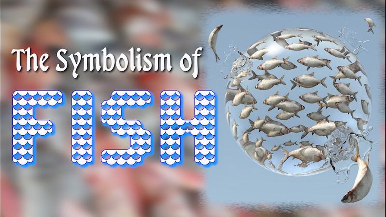 The Symbolism of Fish