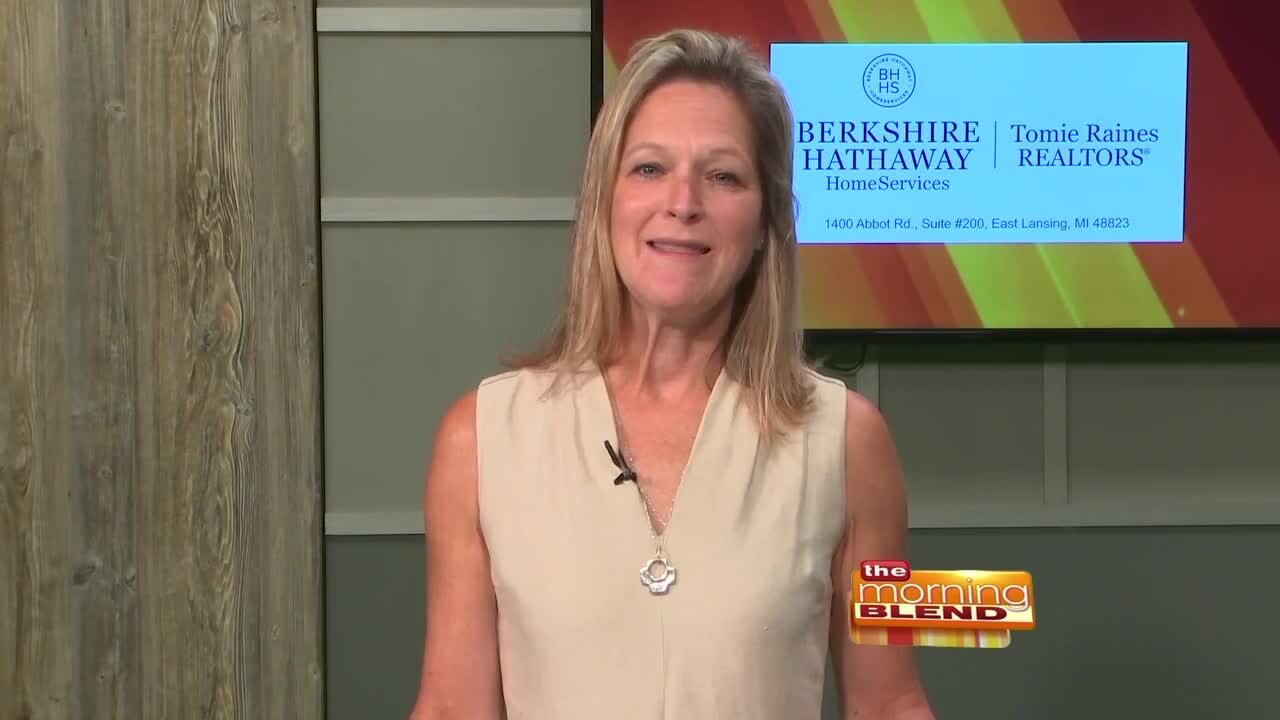 Lisa Fletcher & Associates - 6/10/21