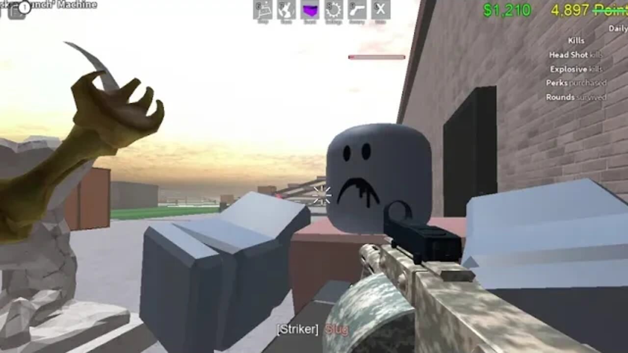 cod zomboiz in roblox