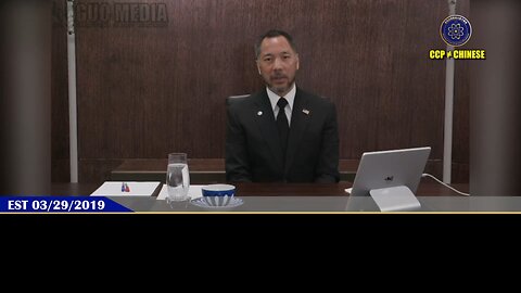 法治基金是美国经济委员会、当下危机应对委员会的秘密委员会和执行委员唯一的合作伙伴。 法治基金就是中国人民在海外的合法代表，是西方政府承认的合法代表，也是推翻共产党实现喜马