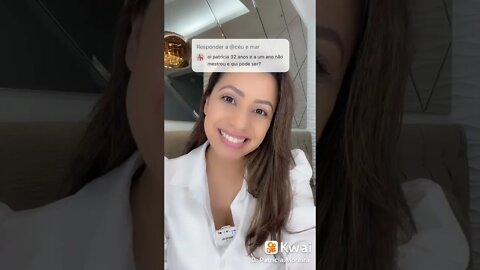 Faz 1 ano que não menstruo, o que pode ser a causa?