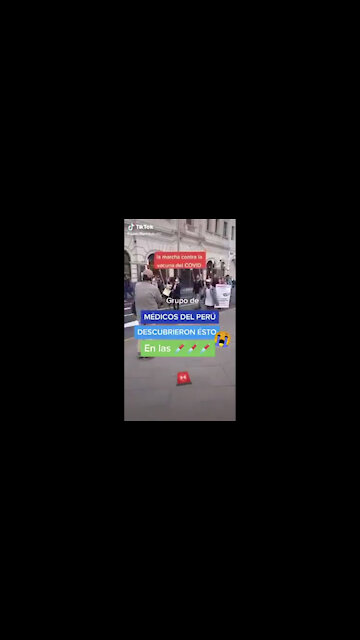 MEDICOS PERUANOS CONTRA LA TIRANIA MEDICA