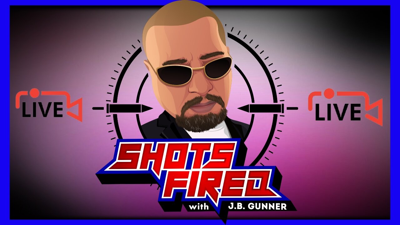 🔴 SHOTS FIRED LIVE 🔴 OPEN LINES/PANEL | MARCH 18, 2022