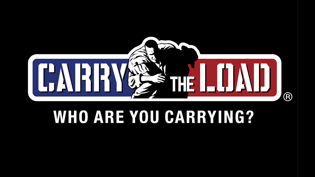 National Director of Carry The Load - Matt Fryman | The Situation Room