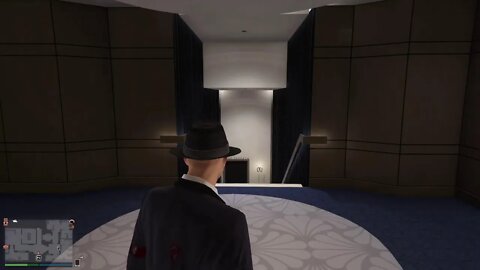 Gta Online ps4 character