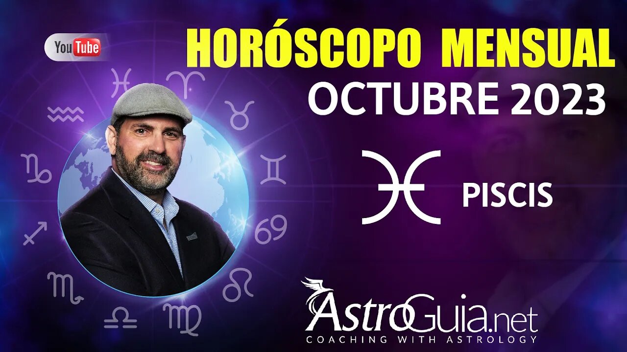 ♓ #PISCIS - El #EclipseSolar en #Libra Comenzará Drásticos Cambios en tu Vida. OCTUBRE 2023 😶📈🎯😮