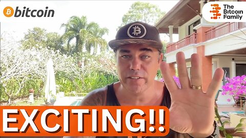 BITCOIN BAM 💥 UPCOMING BUT YOU COULD ALSO TRY THIS!!!