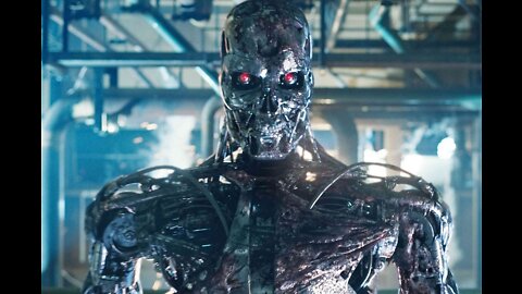 Artificial Intelligence DANGERS!