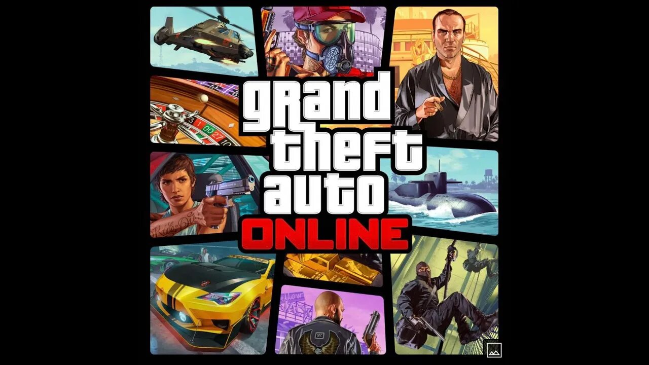 modder in my invite only session 3/16/23 on GTAonline