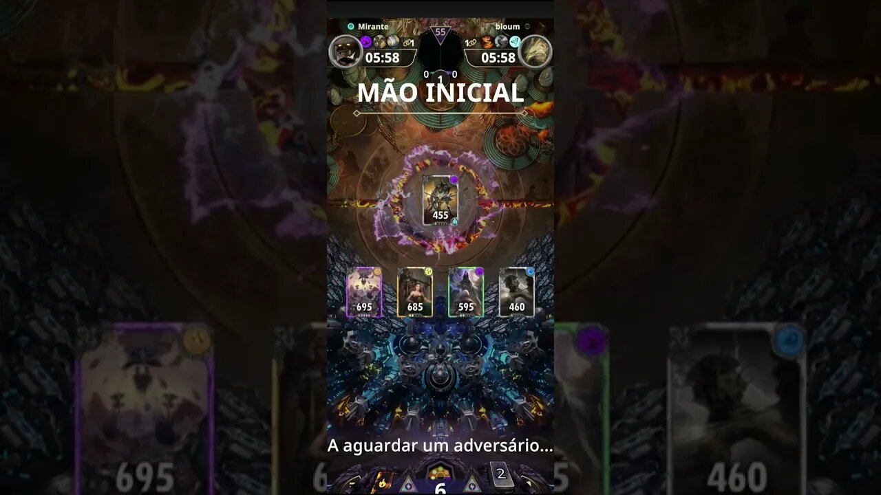 CROSS theA o novo jogo de clipto #nfts #novosjogos