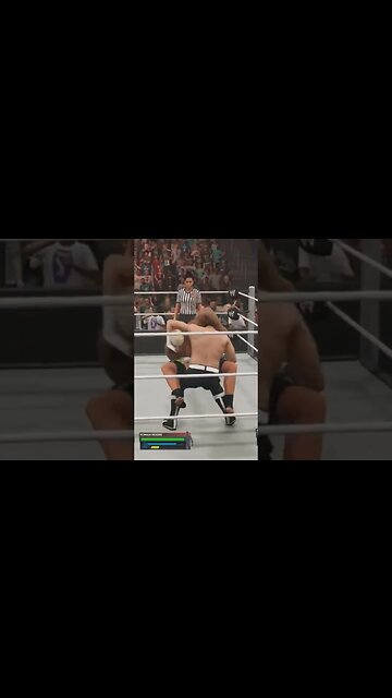 Solo and Roman vs Kevin and Sami at Night of Champions 2023