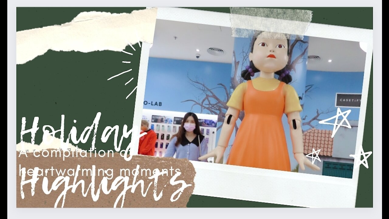 ✨Suzy’s World✨VLOG 18🎁🎀Merry Christmas Everyone🎄