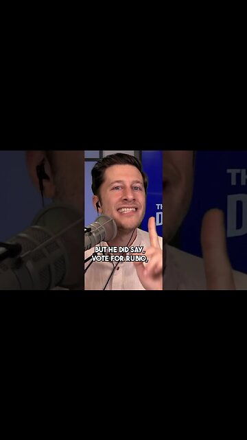 Donald Trump ATTACKS Ron DeSantis #shorts