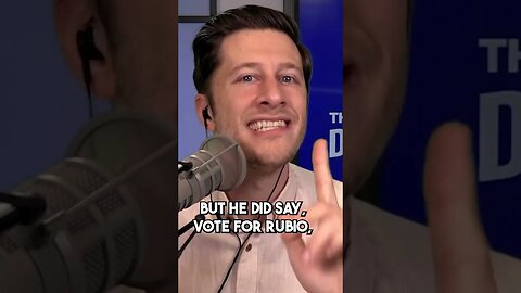 Donald Trump ATTACKS Ron DeSantis #shorts