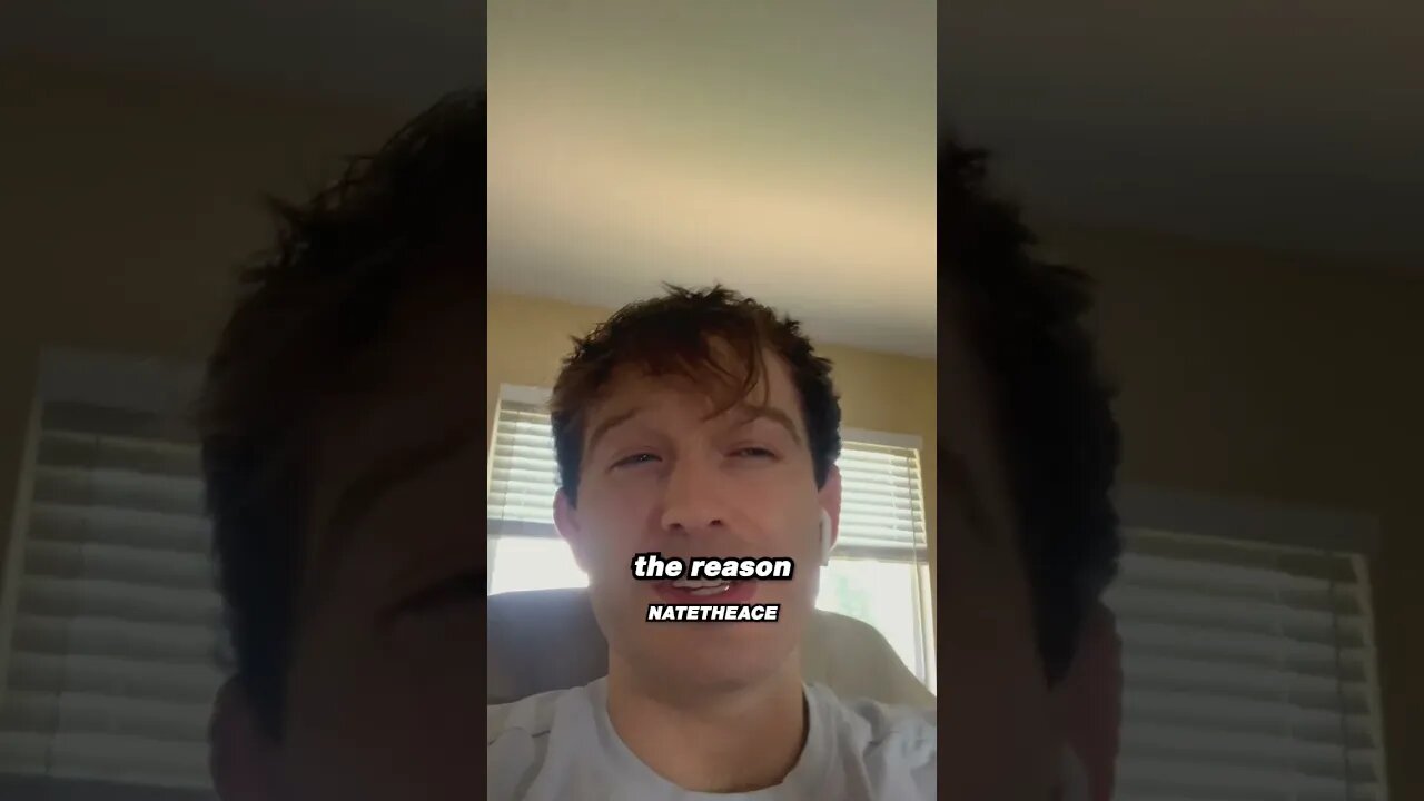 The REAL reason SOME Men don’t like Andrew Tate