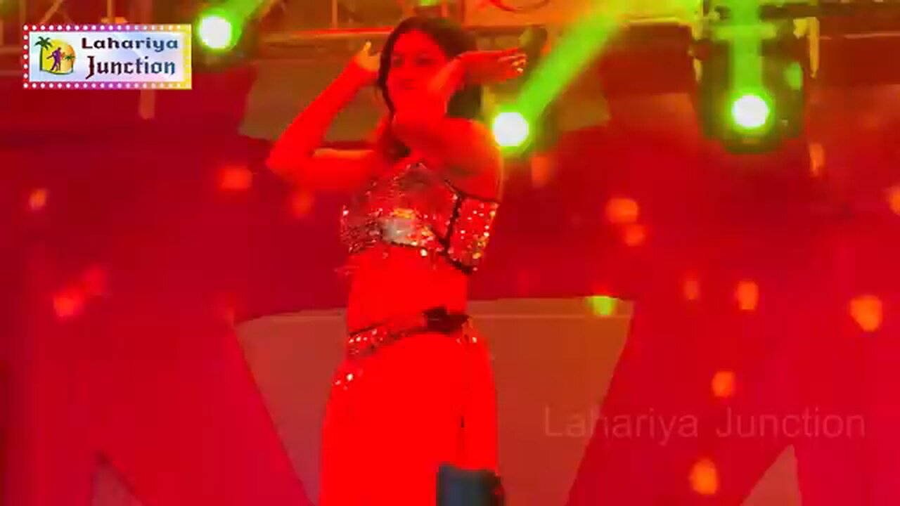 bhojpuri aarkesta Dance