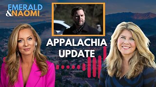 "Appalachia Update"