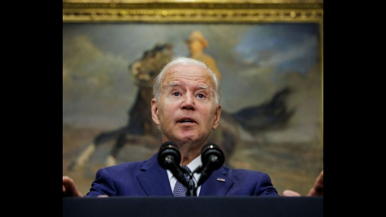 Report: Biden WH Rejected Public Health Emergency to Protect Abortion Access