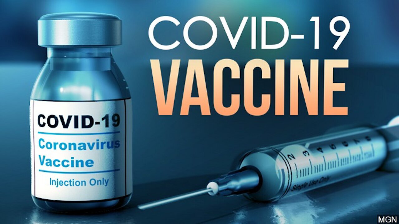 Daughter’s dream: People who got vaccinated turned... | Accept Jesus NOW!