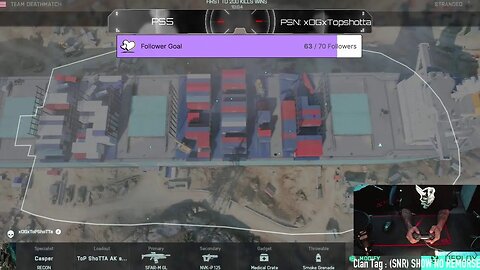 Check us out live new Gameplay