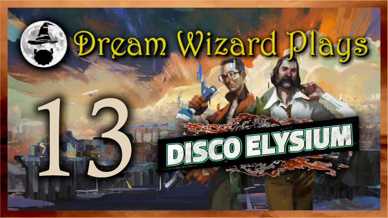 Dream Wizard Plays