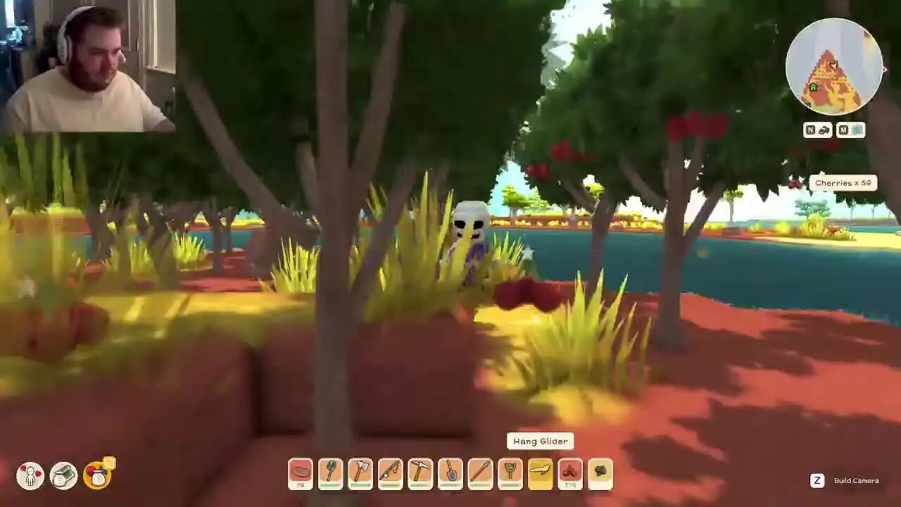 My New Favorite Game! | Dinkum