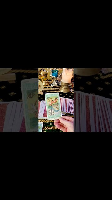 Capricorn ~ Can't buy love