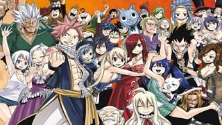 Fairy Tail Volume 63: Friends You Can't Do Without - Manga Review