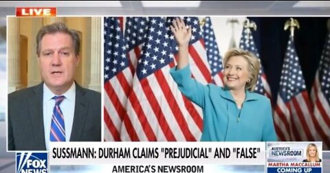 Top House Republican: ‘We are Going After’ FBI & Clinton for Spying on Trump Based on ‘Explosive’ Du