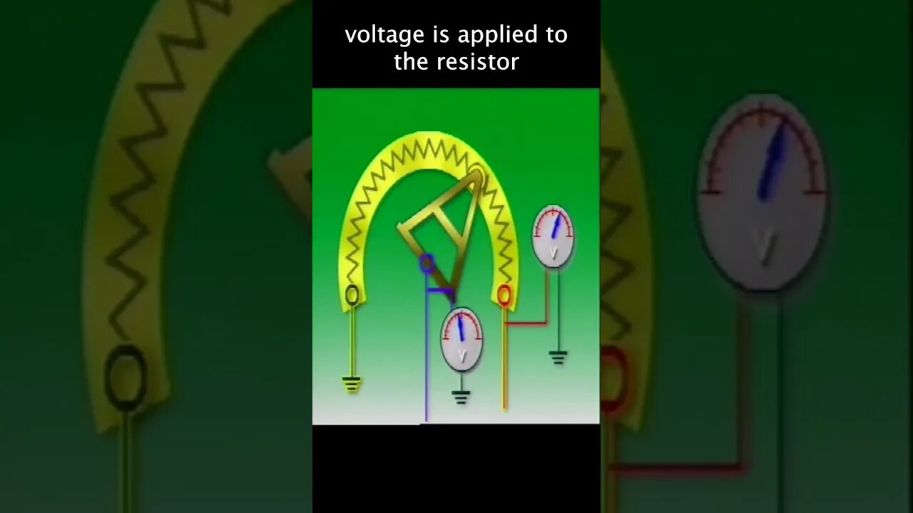 Potentiometer