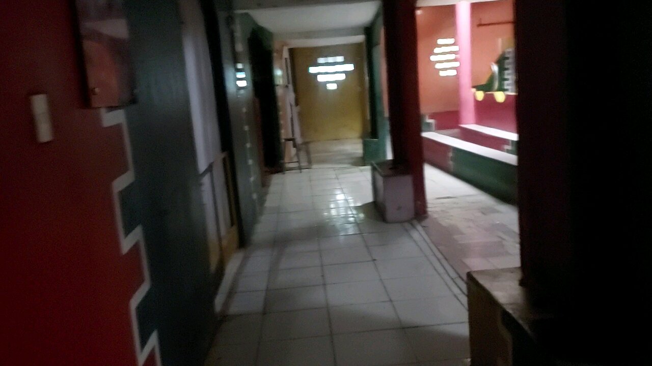 Pirâmide-Vale do Amanhecer