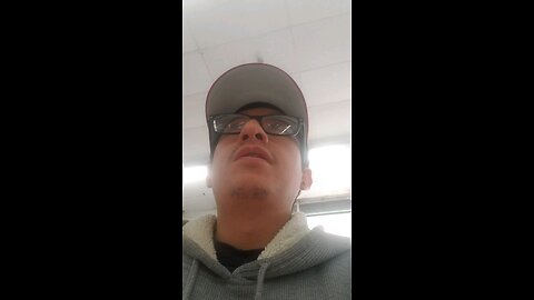 at the store
