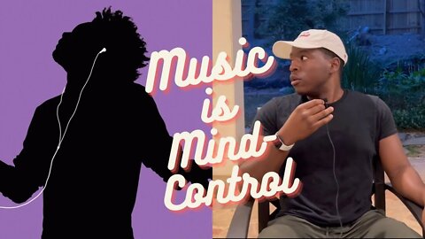 Music Brainwashes You