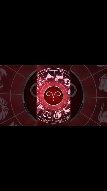 ♈ Zodiac Aries 2023 October 13 Short