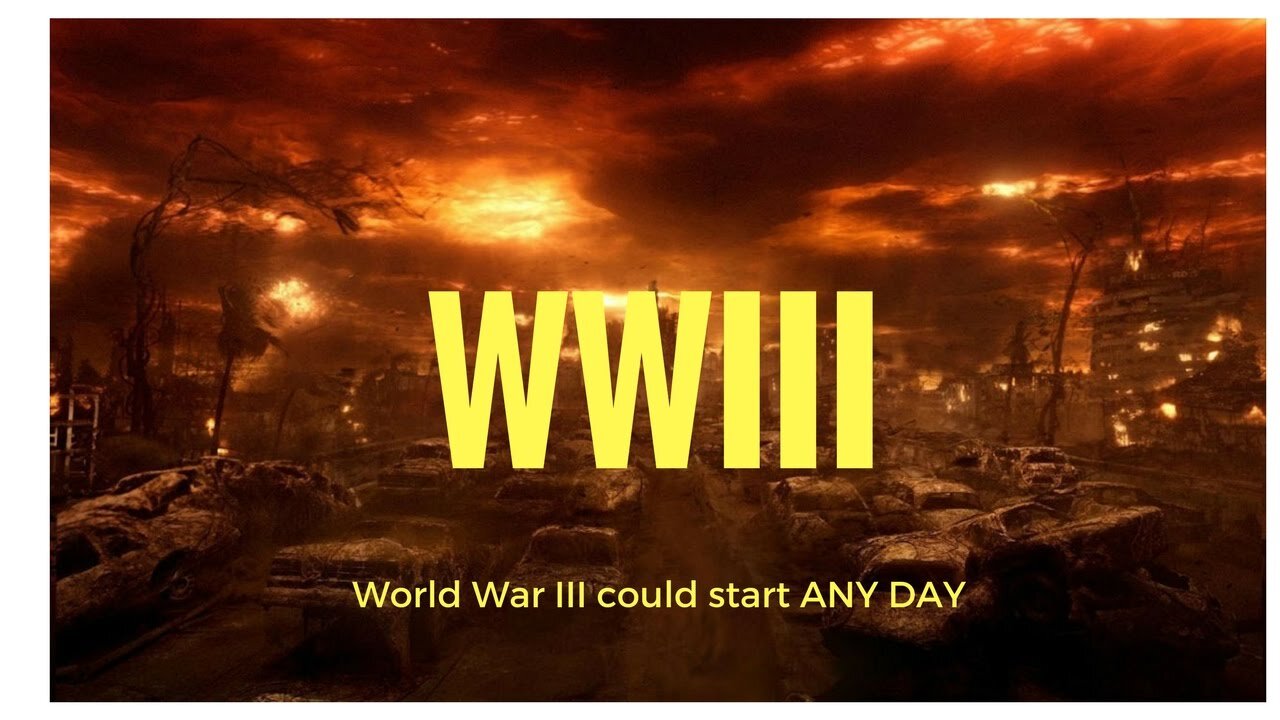 Scotty's Playlist #2 - A MUST LEARN- WW3